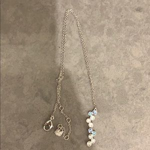 Swarovski Necklace